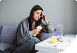 Allergies & Sensitivities