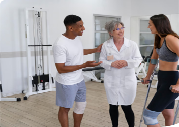 Wellness Centers