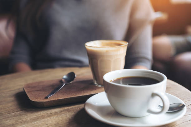 coffe&tea