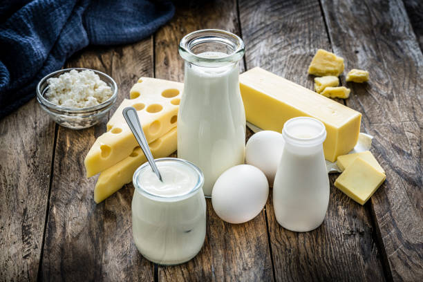 milk&eggs