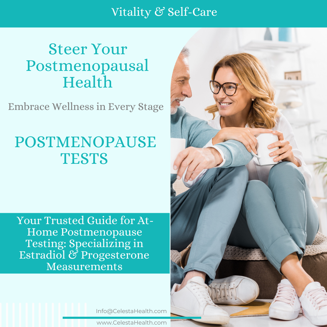 Postmenopause Tests