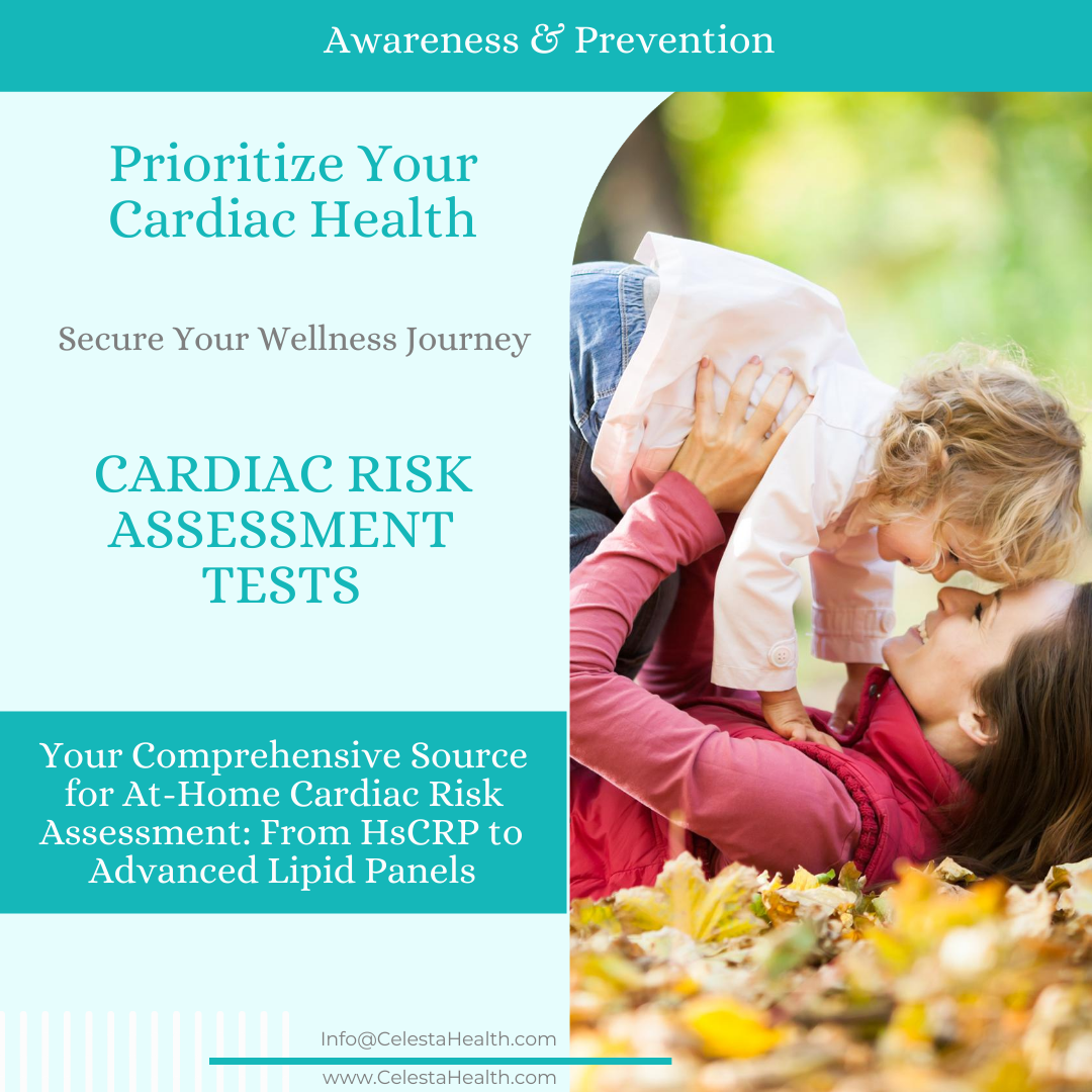 Cardiac Risk Management Celesta Health