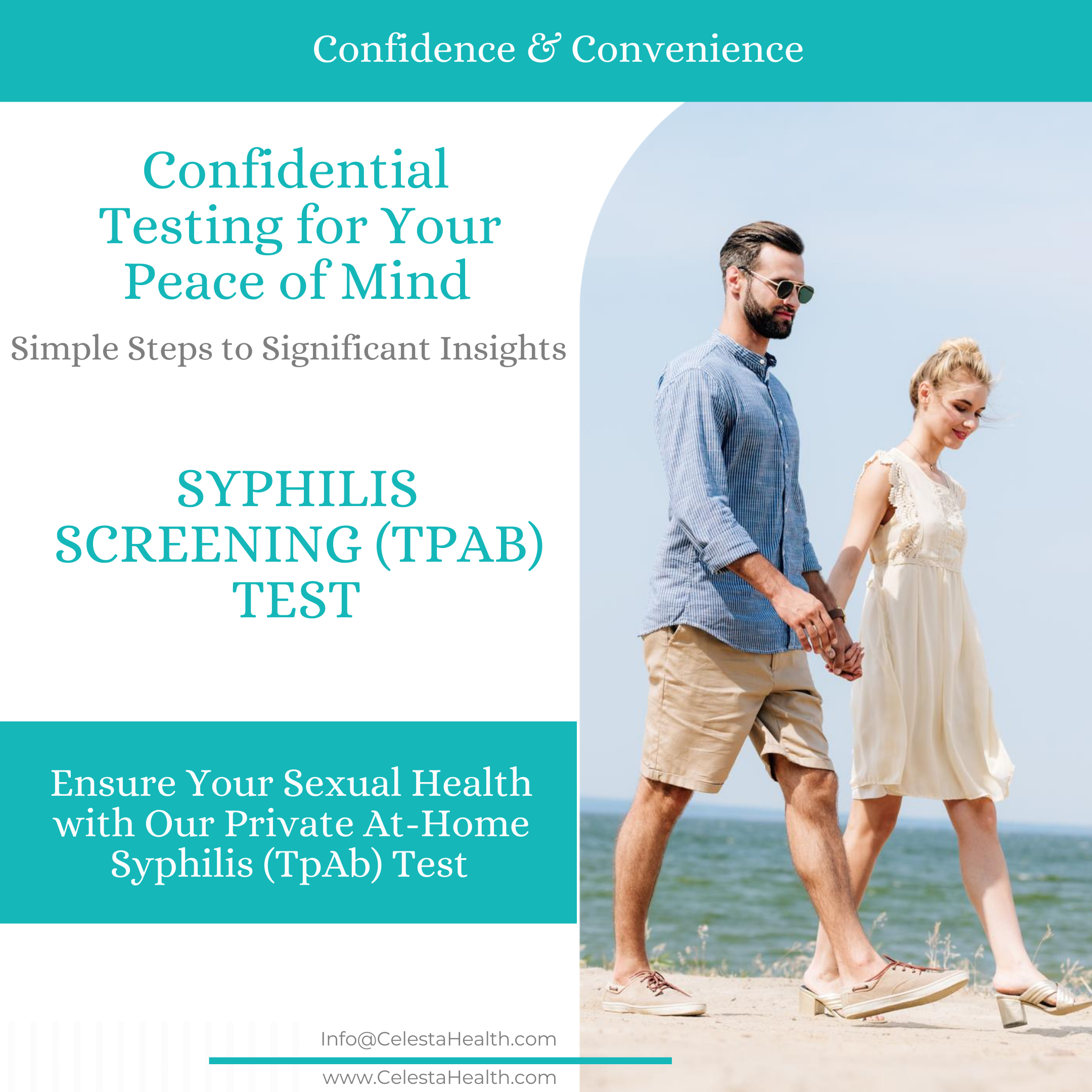 Syphilis Screening Test
