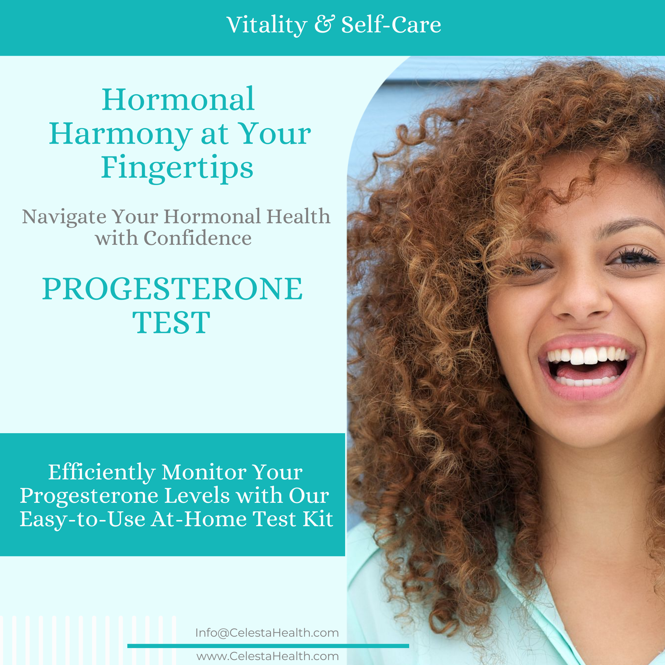 Progesterone Test